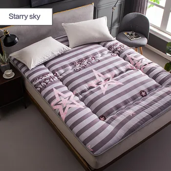 0.9x2m printed foldable thick single bed mattress student dormitory tatami yoga bed couch massage spring mattress topper pad mat
0.9x2m printed foldable thick single bed mattress student dormitory tatami yoga bed couch massage spring mattress topper pad mat