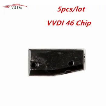 5pcs/lot 46 Chip ID46 Chip For XHORSE VVDI VVDI2 46 Transponder Copier Programmer ID46 for VVDI key Tool
5pcs/lot 46 Chip ID46 Chip For XHORSE VVDI VVDI2 46 Transponder Copier Programmer ID46 for VVDI key Tool