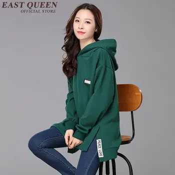 Sweatshirts womens 2018 women pullover 2018 Oversized 2018 Spring Autumn Hooded Loose Casual Warm Hoodies Sweatshirt AA2973 Y
Sweatshirts womens 2018 women pullover 2018 Oversized 2018 Spring Autumn Hooded Loose Casual Warm Hoodies Sweatshirt AA2973 Y