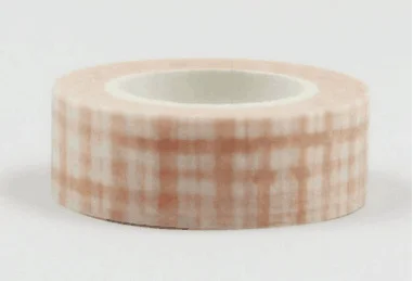 2PCS Lovely Pink Plaid washi tape masking tape DIY decoration Scrapbooking Sticker Label Masking Tape School Office Supply 
2PCS Lovely Pink Plaid washi tape masking tape DIY decoration Scrapbooking Sticker Label Masking Tape School Office Supply