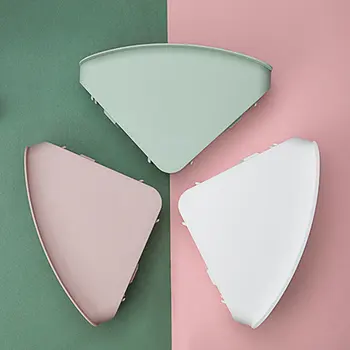 Bathroom Triangle Rack Free Punching Bathroom Vanity Wall Hanging Storage Rack Toilet Vanity Storage Triangle Corner Drop Ship
Bathroom Triangle Rack Free Punching Bathroom Vanity Wall Hanging Storage Rack Toilet Vanity Storage Triangle Corner Drop Ship