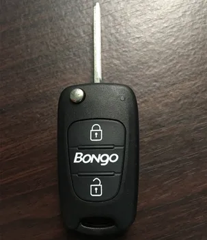 AUTEWODE REMOTE KEY shell for Kia Bongo key blank fob case cover 3 buttons flip key 1pc
AUTEWODE REMOTE KEY shell for Kia Bongo key blank fob case cover 3 buttons flip key 1pc