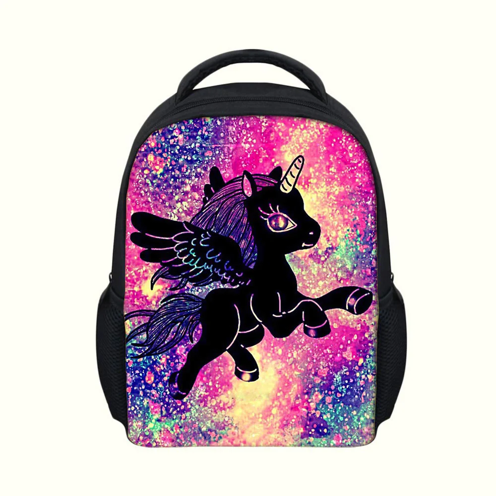 School bag for Kids Unicorn Galaxy Starry Backpack Cartoon Baby Large Capacity Satchel Mochila Girl Boys School Supplies plecak
School bag for Kids Unicorn Galaxy Starry Backpack Cartoon Baby Large Capacity Satchel Mochila Girl Boys School Supplies plecak