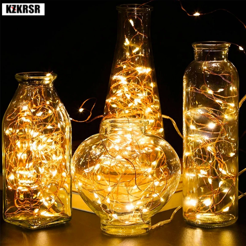 DC12V Copper Led String Light 10M 20M 50M Waterproof Christmas Lights Indoor Christmas Festival Wedding Party Decorative Lights
DC12V Copper Led String Light 10M 20M 50M Waterproof Christmas Lights Indoor Christmas Festival Wedding Party Decorative Lights