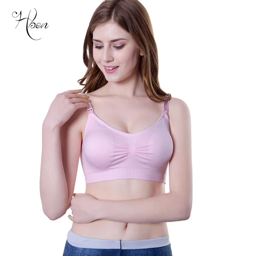 Adjustable Breastplate Nursing Bra Maternity Women Top Up Breastfeed With Pads Bra Mothers Feeding Nursing Pregnancy Clothes
Adjustable Breastplate Nursing Bra Maternity Women Top Up Breastfeed With Pads Bra Mothers Feeding Nursing Pregnancy Clothes