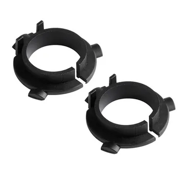 2Pieces H7 LED Kit Headlights Bulbs Base Holders Adapter LED Clip Retainer Sockets Adapter for Kia Hyundai Lamando Touran#272826
2Pieces H7 LED Kit Headlights Bulbs Base Holders Adapter LED Clip Retainer Sockets Adapter for Kia Hyundai Lamando Touran#272826