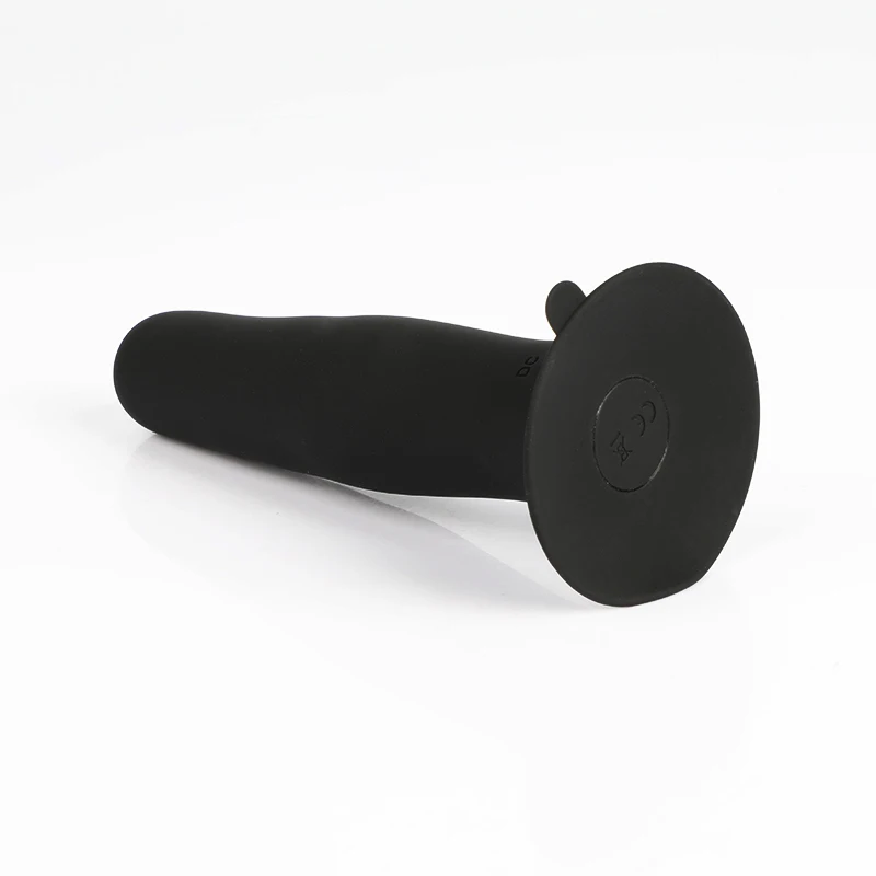 Анальный Вибратор С Подогревом