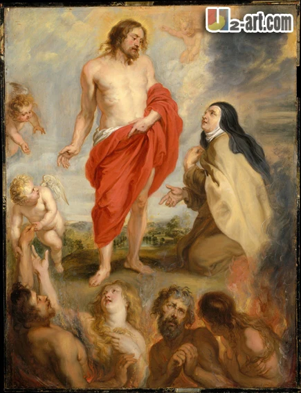 Canvas Prints (st Teresa of Avila) Home decor Wall art picture high quality painting printing on canvas for sale 13-Zjyh- (41)
Canvas Prints (st Teresa of Avila) Home decor Wall art picture high quality painting printing on canvas for sale 13-Zjyh- (41)