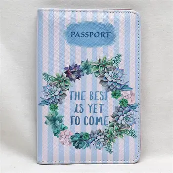 Hot Flower Pattern Travel Passport Cover Document Card Travel Passport Holder Credit Card Case Ladies ID Card Wallet for Trip
Hot Flower Pattern Travel Passport Cover Document Card Travel Passport Holder Credit Card Case Ladies ID Card Wallet for Trip