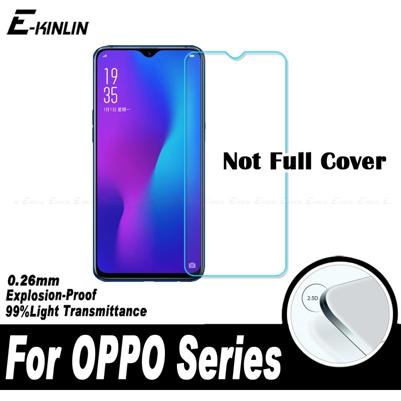 0.26mm 2.5D Screen Protector Protective Glass Film For OPPO Reno 10x zoom Z RX17 R17 Pro R15 Neo Tempered Glass
0.26mm 2.5D Screen Protector Protective Glass Film For OPPO Reno 10x zoom Z RX17 R17 Pro R15 Neo Tempered Glass