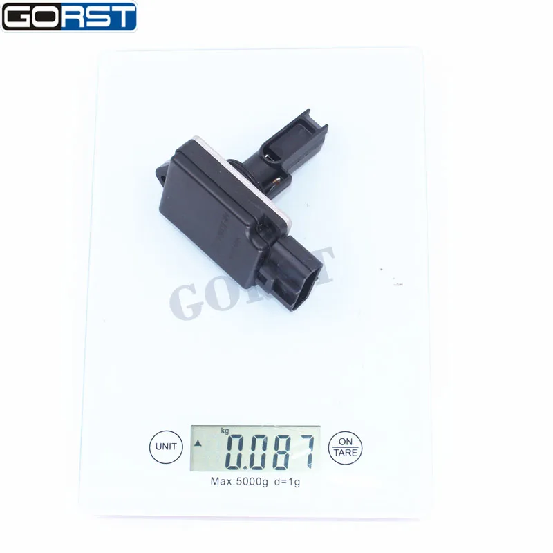 MAF MASS AIR FLOW SENSOR METER FOR Ford Focus Mondeo 2.0 2.5 7.22184.06.0 722184060 4138872 1L5F-12B579-AB 1L5F12B579AB-7