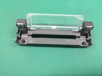 Fiber fusion splicer heater housing / protective cover for AV6471 AV6471A fiber fusion splicer heating furnace housing
Fiber fusion splicer heater housing / protective cover for AV6471 AV6471A fiber fusion splicer heating furnace housing