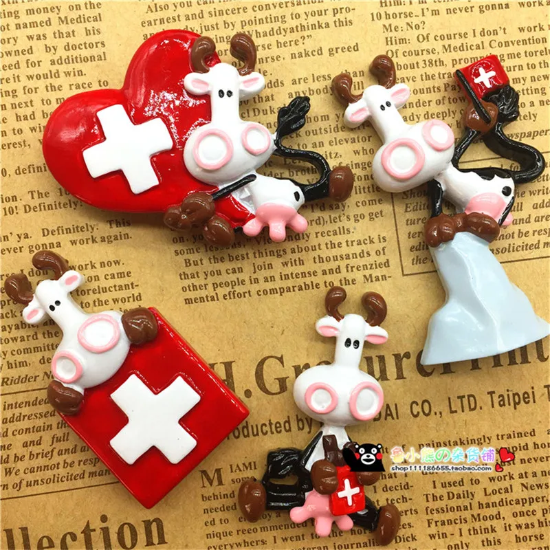 Cute Switzerland Flag and Cow 3D Fridge Magnet Tourist Souvenirs Refrigerator Magnetic Stickers Home Decorations
Cute Switzerland Flag and Cow 3D Fridge Magnet Tourist Souvenirs Refrigerator Magnetic Stickers Home Decorations