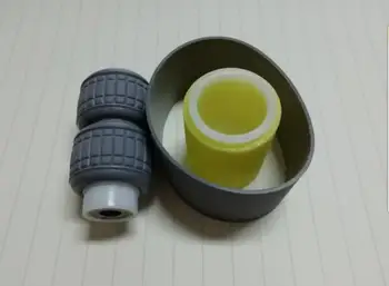 new pick up roller set compatible for Kyocera KM3500/4500i/5500i/4501/5501/3501 copier ADF pickup roller laser part 3pc/set 1set
new pick up roller set compatible for Kyocera KM3500/4500i/5500i/4501/5501/3501 copier ADF pickup roller laser part 3pc/set 1set