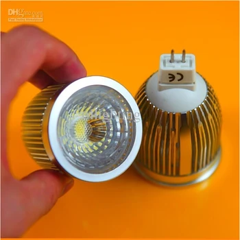 Factory Wholesale Price-Dimmable 10W/15W COB GU10 MR16 E27 LED Spotlight AC85-265V / DC12V led bulb LED downlights Free shipping
Factory Wholesale Price-Dimmable 10W/15W COB GU10 MR16 E27 LED Spotlight AC85-265V / DC12V led bulb LED downlights Free shipping