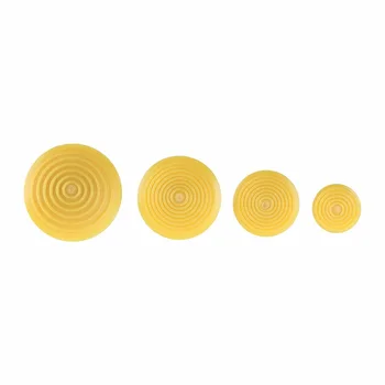 DIY PDR Tool Sets For Car Paintless Dent Repair Tools Auto Dent Removal Repair Tool 4pcs Yellow Glue Tabs PDR Puller Tabs Tools
DIY PDR Tool Sets For Car Paintless Dent Repair Tools Auto Dent Removal Repair Tool 4pcs Yellow Glue Tabs PDR Puller Tabs Tools
