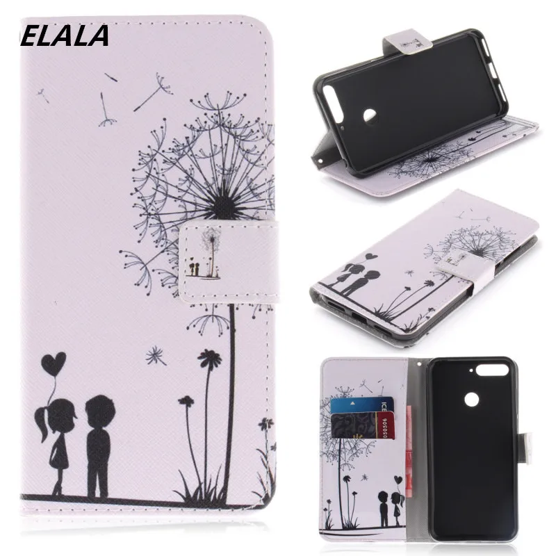For Huawei Y6 Prime 2018 Case Flip Wallet Leather luxury accessories Back Cover For Huawei Y6 Prime 2018 Painted Phone Case
For Huawei Y6 Prime 2018 Case Flip Wallet Leather luxury accessories Back Cover For Huawei Y6 Prime 2018 Painted Phone Case