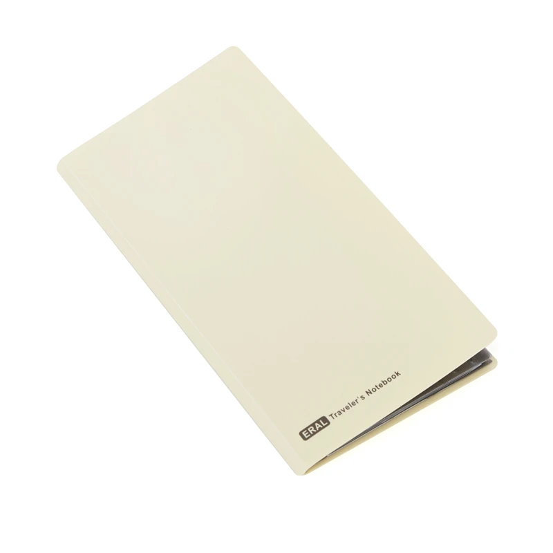 ERAL Traveler's bill and card 6in1 storage book. TN notebook's accessories. It can also be used alone. Removable replacement Ac
ERAL Traveler's bill and card 6in1 storage book. TN notebook's accessories. It can also be used alone. Removable replacement Ac