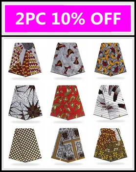 Esewing African Wax printed fabric white pattern real african wax fabric guaranteed real ankara wax prints 100%cotton for dress
Esewing African Wax printed fabric white pattern real african wax fabric guaranteed real ankara wax prints 100%cotton for dress