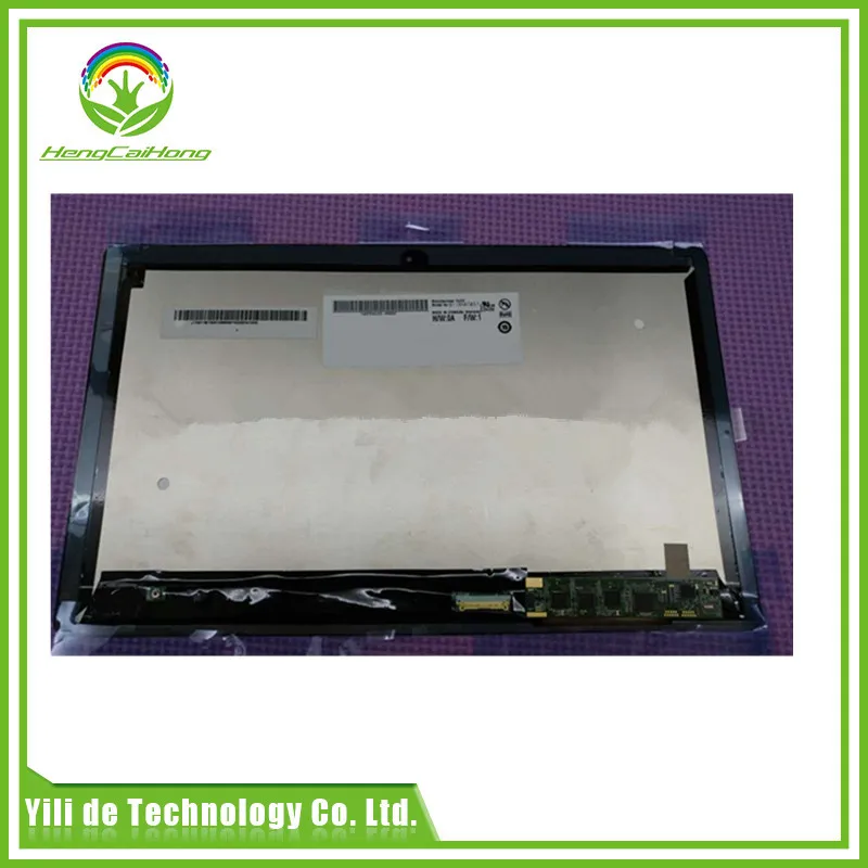 New For acer Iconia Tab W700 B116HAT03.1 Full Digitizer Touch Screen Glass SensorLCD Display Panel Screen Monitor lcd Assembly
New For acer Iconia Tab W700 B116HAT03.1 Full Digitizer Touch Screen Glass SensorLCD Display Panel Screen Monitor lcd Assembly