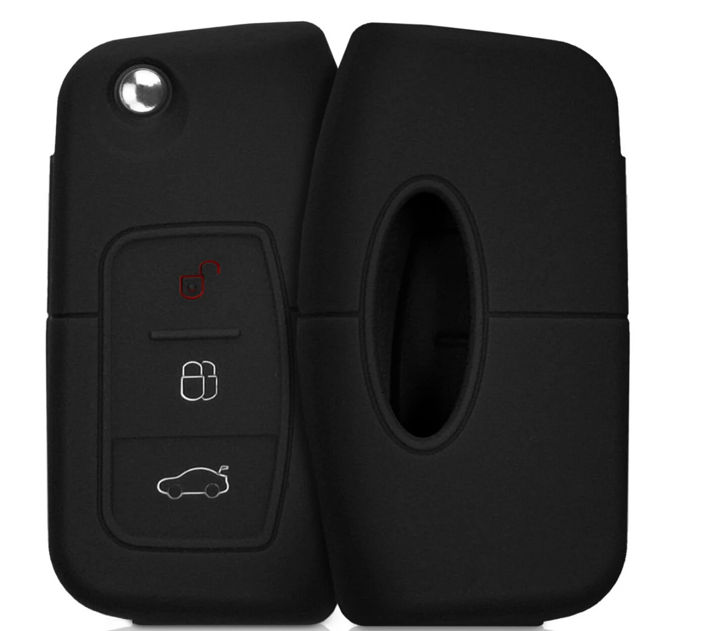 Silicon Key Protection Cover Key Decoration Bag Key Case for Ford Fiesta MK7 Ecosport Focus 2 Car Folded Key Accessory
Silicon Key Protection Cover Key Decoration Bag Key Case for Ford Fiesta MK7 Ecosport Focus 2 Car Folded Key Accessory