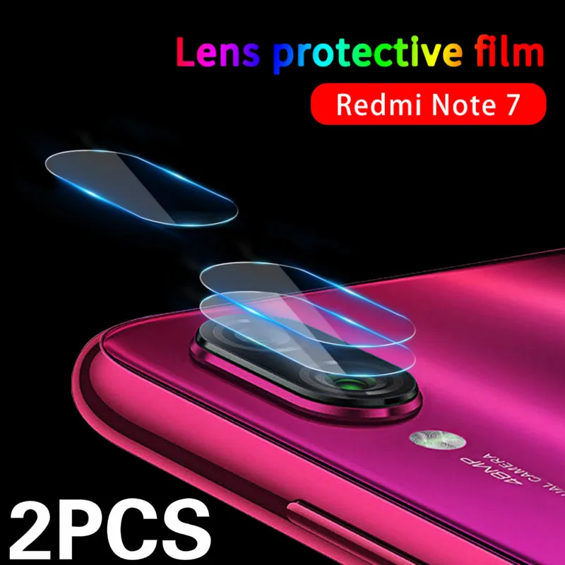 2PCS Camera Lens Glass For Redmi 7 7A K20 7A S2 Mi9T Pro Note 7 6 5 Pro S2 Tempered Film For Xiaomi Mi 9 SE Mi8A2 Lite Mi6X 5X
2PCS Camera Lens Glass For Redmi 7 7A K20 7A S2 Mi9T Pro Note 7 6 5 Pro S2 Tempered Film For Xiaomi Mi 9 SE Mi8A2 Lite Mi6X 5X
