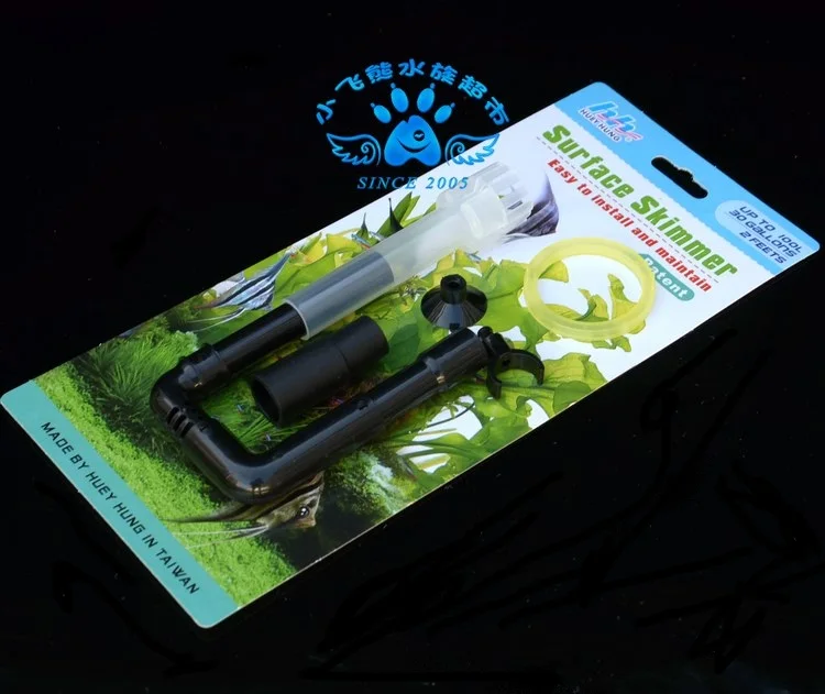 Mini nano Surface Skimmer water plant fish tank oil surface clean filter accessory float on water aquarium
Mini nano Surface Skimmer water plant fish tank oil surface clean filter accessory float on water aquarium