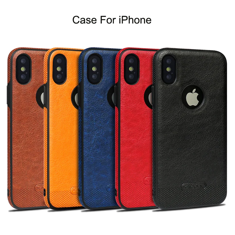 For iPhone X Phone Case Luxury PU Leather Soft Silicon TPU Back Cover Cases Coque For iPhone 5 5S SE 6 6S 7 7 Plus
For iPhone X Phone Case Luxury PU Leather Soft Silicon TPU Back Cover Cases Coque For iPhone 5 5S SE 6 6S 7 7 Plus