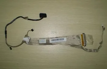 WZSM New LCD Video Cable for ASUS K52 K52N K52F K52JR Series 15.6" laptop Screen LVDS Cable 1422-00RL000
WZSM New LCD Video Cable for ASUS K52 K52N K52F K52JR Series 15.6" laptop Screen LVDS Cable 1422-00RL000