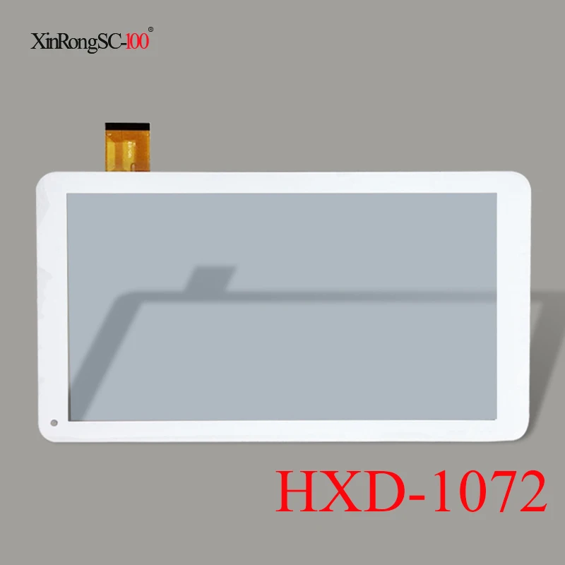 New 10.1 inch HXD-1072A1 HXD-1072 for Archos 101E Neon tablet Touch Screen Digitizer Sensor Replacement Parts Free Shipping
New 10.1 inch HXD-1072A1 HXD-1072 for Archos 101E Neon tablet Touch Screen Digitizer Sensor Replacement Parts Free Shipping