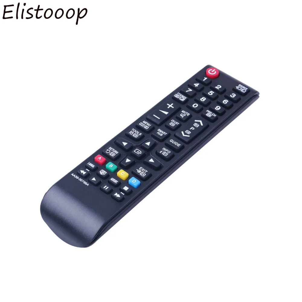 2018 new Arrival For Samsung TV Remote Control AA59-00602A AA59-00666A AA59-00741A AA59-00496A FOR LCD LED SMART TV
2018 new Arrival For Samsung TV Remote Control AA59-00602A AA59-00666A AA59-00741A AA59-00496A FOR LCD LED SMART TV