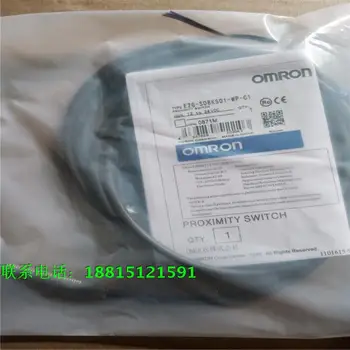 E2G-S08KS01-WP-C1 E2G-S08KS01-WP-B1 Omron New Proximity Switch Sensor High Quality
E2G-S08KS01-WP-C1 E2G-S08KS01-WP-B1 Omron New Proximity Switch Sensor High Quality