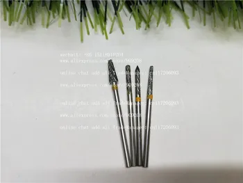Dental denture laboratory carbide bur cross cut extra fine shank shelf diameter size 2.35mm griding grinder carving bur 4pcs
Dental denture laboratory carbide bur cross cut extra fine shank shelf diameter size 2.35mm griding grinder carving bur 4pcs