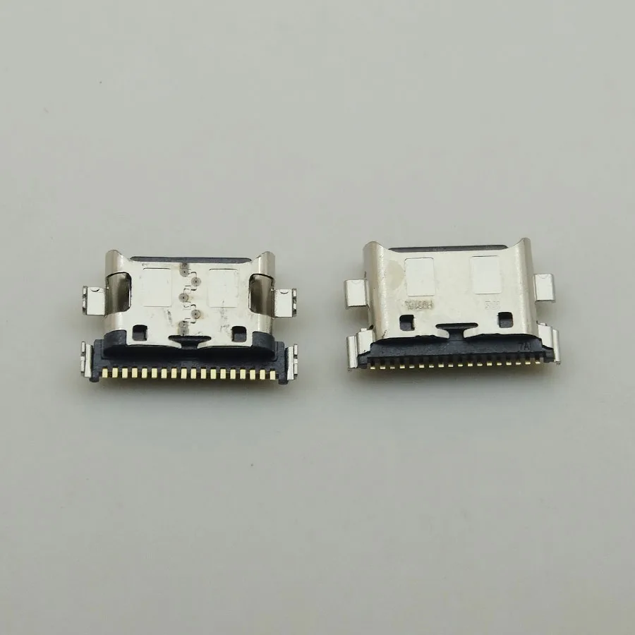 50pcs/lot For Huawei P20 Lite / Nova 3e USB Charger Dock Charging Port Connector
50pcs/lot For Huawei P20 Lite / Nova 3e USB Charger Dock Charging Port Connector