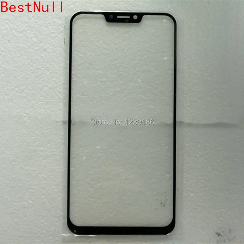 Front Outer Glass Lens Repair Touch Screen Outer Glass For ASUS Zenfone 5 ZE620KL Zenfone 5Z ZS620KL X00QD Mobile phone
Front Outer Glass Lens Repair Touch Screen Outer Glass For ASUS Zenfone 5 ZE620KL Zenfone 5Z ZS620KL X00QD Mobile phone