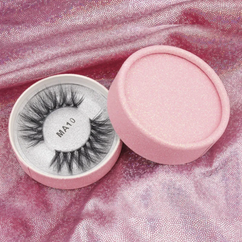 3D Silk protein False EyeLashes Handmade False lashes Natural Long Fake Lashes Curl Soft Fibroin Perfect packaging
3D Silk protein False EyeLashes Handmade False lashes Natural Long Fake Lashes Curl Soft Fibroin Perfect packaging