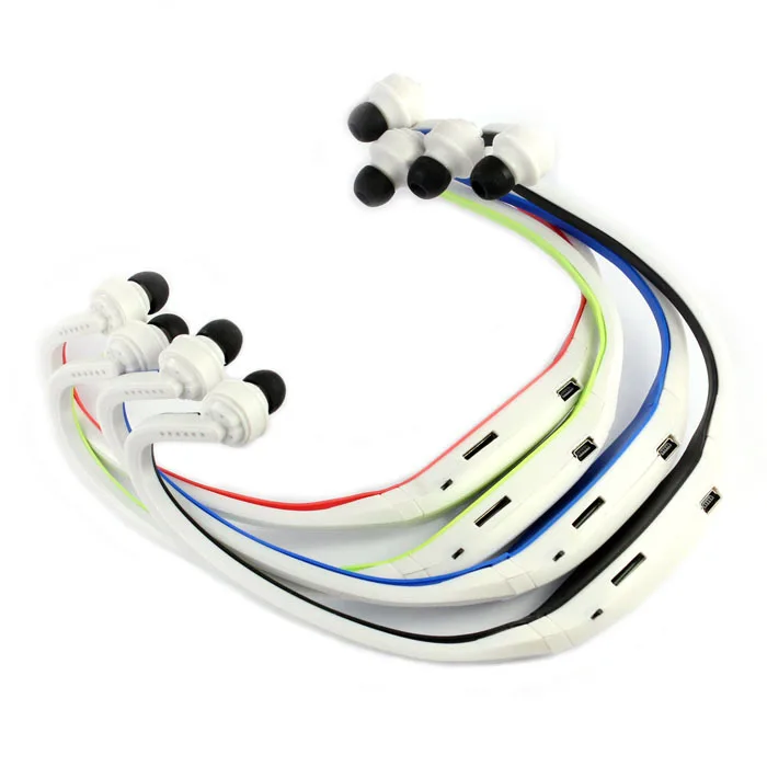 Malloom 2019 Sport Wireless Earphones Headphones Music MP3 Player TF Card FM Radio Gaming Headset Handsfree Telefon Kulaklik
Malloom 2019 Sport Wireless Earphones Headphones Music MP3 Player TF Card FM Radio Gaming Headset Handsfree Telefon Kulaklik