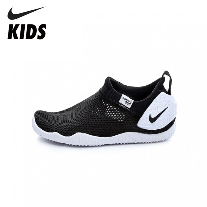 nike sock shoes kids