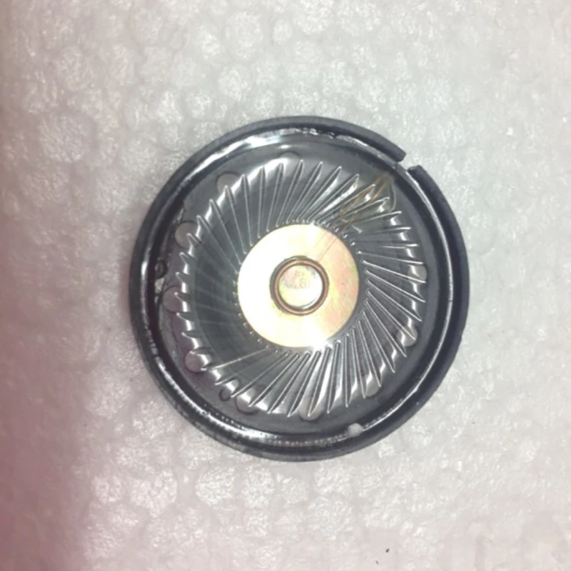 36/40/50/57mm speaker/pronunciation device/toy trumpet/8 ohm 0.5W DIY toy accessories Educational Toys technology model parts ba
36/40/50/57mm speaker/pronunciation device/toy trumpet/8 ohm 0.5W DIY toy accessories Educational Toys technology model parts ba
