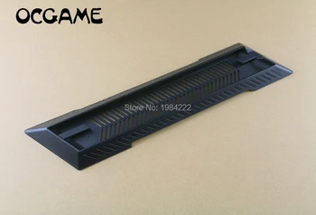 OCGAME Vertical Stand Dock Mount Supporter Base Holder Cradle for Playstation 4 PS4 Slim Console Black 2pcs/lot
OCGAME Vertical Stand Dock Mount Supporter Base Holder Cradle for Playstation 4 PS4 Slim Console Black 2pcs/lot
