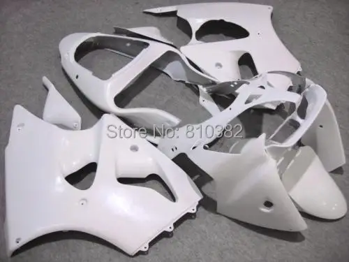 Motorcycle Fairing kit for KAWASAKI Ninja ZX6R 00 01 02 ZX6R 636 2000 2001 2002 Complete white Fairings set +7 gifts SL69
Motorcycle Fairing kit for KAWASAKI Ninja ZX6R 00 01 02 ZX6R 636 2000 2001 2002 Complete white Fairings set +7 gifts SL69