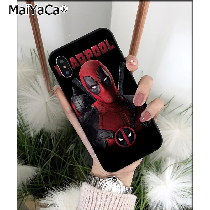 Marvel deed pool