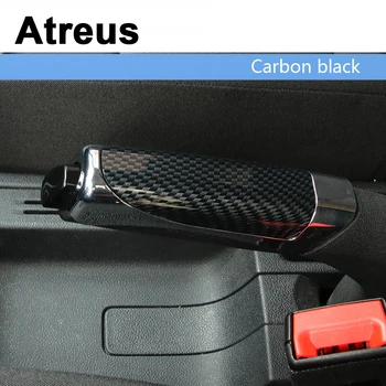 Atreus Car Styling Automobile Handbrake Grips Sticky Covers For Mitsubishi ASX Suzuki Subaru Acura Jeep Fiat 500 Hyundai Solaris
Atreus Car Styling Automobile Handbrake Grips Sticky Covers For Mitsubishi ASX Suzuki Subaru Acura Jeep Fiat 500 Hyundai Solaris