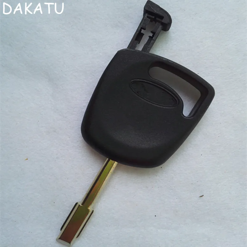 DAKATU Transponder Key Shell Case Fob for Ford Ka Fiesta Escort Mondeo Key Shell Replacement
DAKATU Transponder Key Shell Case Fob for Ford Ka Fiesta Escort Mondeo Key Shell Replacement