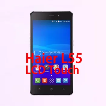 RYKKZ 5.0 Inches For Haier L55 LCD Display With Touch Screen Digitizer Assembly Replacement
RYKKZ 5.0 Inches For Haier L55 LCD Display With Touch Screen Digitizer Assembly Replacement