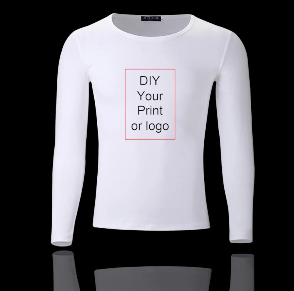 Customized Print T Shirt Women's Girl's DIY Photo Logo Brand Top Tees T-shirt Men's Boy's clothes Casual Kid's Baby's Tshirt
Customized Print T Shirt Women's Girl's DIY Photo Logo Brand Top Tees T-shirt Men's Boy's clothes Casual Kid's Baby's Tshirt