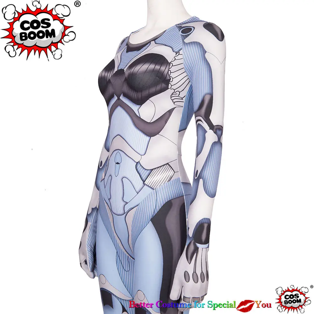 alita battle angel cosplay costume01