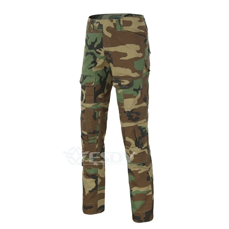 ESDY Men's outdoor Hiking quickly drying shark soft shell fleece pants winter male waterproof windproof camouflage trousers
ESDY Men's outdoor Hiking quickly drying shark soft shell fleece pants winter male waterproof windproof camouflage trousers