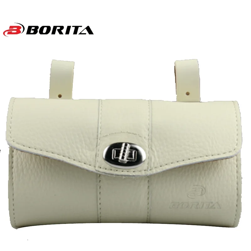 Bicycle leather Bag Bike Waterproof Storage Saddle Bag Seat Cycling Tail Rear Pouch Bag Saddle Bolsa Bicicleta accessories
Bicycle leather Bag Bike Waterproof Storage Saddle Bag Seat Cycling Tail Rear Pouch Bag Saddle Bolsa Bicicleta accessories
