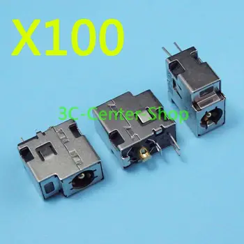 100pcs New DC Power Jack Socket Connector for HP ENVY 6-1000 4-1000 / 14-C 14-B / Folio 13-1000 / TPN-C102 / DM1 Tracking Number
100pcs New DC Power Jack Socket Connector for HP ENVY 6-1000 4-1000 / 14-C 14-B / Folio 13-1000 / TPN-C102 / DM1 Tracking Number